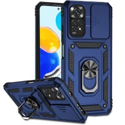 Rüstungsring-Halterung, Push-Telefonhüllen für Xiaomi Redmi Note 11 10 9 8 Pro Ma 9S Prime Poco X3 NFC X4 M4 4G 5G XiaoMi 11 11T Abdeckung