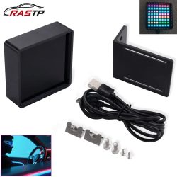 Dashboard-Flaggen-Signalleuchte, Ganganzeige für PC-Sim-Racing-Spiele, Logitech G29/G27, Thrustmaster T300, SIMAGIC, MOZA HB053