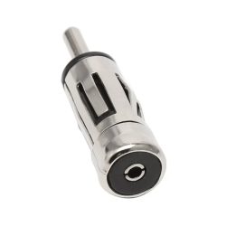 Auto Fahrzeuge Radio Stereo ISO Zu Din Antenne Antenne Mast Adapter Stecker für Auto Radio Stereo Autoradio Fit Die Meisten Arten