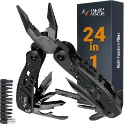 24-in-1 multifunktionale Universal-Diagonalzange, Hardware-Drahtschneider, professioneller Elektriker, rutschfest, langlebig, Reparaturwerkzeuge