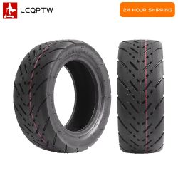 90/65-6.5 Schlauchloser Vorder- und Hinterradreifen für Kukirin G4 11 Zoll Offroad-Reifen Ersatzteile Elektroroller Zubehör