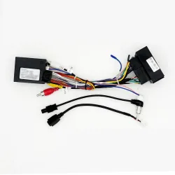 Optionaler Adapter für unseren Shop