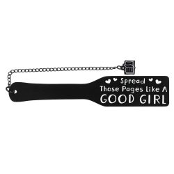 Liebes-Lesezeichen, für Buchliebhaberinnen ? ein Geschenk für Bücherwurminnen, sexy Buchaccessoires, dunkle romantische Lesezeichen, Geschenke
