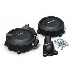 Für KOVE 800X 800X RALLY 2023-2025 Motorschutzhülle