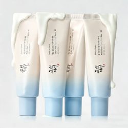 Beauty of Joseon SPF50+ Neuer Sonnenschutz für Körper und Gesicht Reis-Probiotika Solar Blocker Hautcreme Anti-UV Sonnenschutz Gesichtspflege 50ml