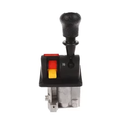 Vierloch-Hub ventil Muldenkipper Kipper Hydraulik system Hub schalter Hub ventil Proportional steuerventil Heben mit Kartens chlitz