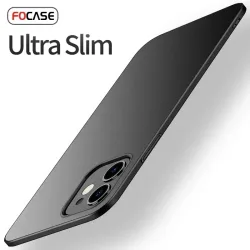 Für APPLE iPhone 17 16 17e 16e 15 14 13 12 Mini Pro Max Air Plus Harte PC Stoßfeste Hüllen Leichte Ultraschlanke Matte Schutzhüllen