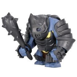 Der Herr der Ringe Bausteine Smaugs Höhle Troll Mini Actionfiguren Spielzeug