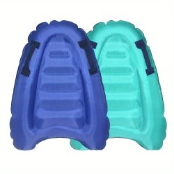 1pc Oxford Tuch Aufblasbare Bett Surfbrett Schwimmen Schwimmende Reihe