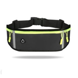 Outdoor-Sport-Hüfttasche, Lauf- und Fitness-Handytasche, wasserdichte kleine Hängetasche, Zero-Geldbörse für Herren und Damen