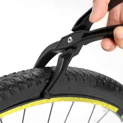 Fahrrad Reifen Hebel Reifen Zangen Reifen Entferner Clamp Mountainbike Reparatur Werkzeug Zubehör Ausrüstung Dropshipping