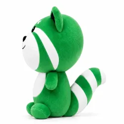 NONE, 2026 Neues Oxcy Plüschtier Niedlicher Cartoon-Charakter Weiche Stoffpuppe Kawaii Sammlerstück Geschenk für Kinder-Fans Heimdekoration