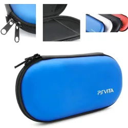 EVA Anti-shock Hard Case Tasche Für Sony PSV 1000 PS Vita GamePad Für PSVita 2000 Slim Konsole Tragen tasche Für SF 2000 Handheld Spiel