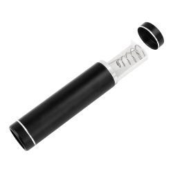1X 18650/21700 Batterie Power Bank Aufbewahrungskoffer Typ-C 5V 2A Schnellladung Kostenloses Schweißen für Handy-Notladegerät