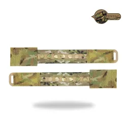 PEW TACTICAL Upgrade 3AC Seitenpanel FCPC V5 Plattenträger-Cummerbund mit Schnellverschluss für Weste, leicht, Molle, M/L/XL