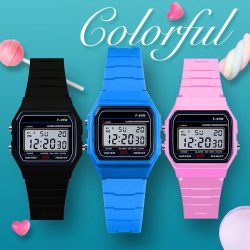 Luxus Männer Analog Digital Military Armys Sport LED Wasserdichte Handgelenk Kinder Uhr für Kinder Armband Alarm Frauen Uhr