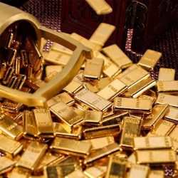 Simulierte Mini-Goldbarren, Zinklegierung, Heim- und Desktop-Dekoration, Freizeitaccessoires, Einweihungsgeschenk, perfektes Geschenk und Handwerk