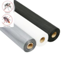 Moskitonetz für den Innenbereich, anpassbare Größe, DIY, schützt Baby und Familie vor Insekten und Insekten, Anti-Moskitonetz, PP-Nano-Fenstergitter