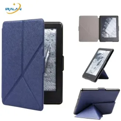 Hülle für Kindle Paperwhite 1 2 3 DP75SDI EY21 2012 2013 5. Generation 2015 6. Generation 6 Zoll Smart Cover Auto Wake Sleep
