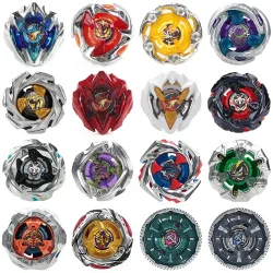 BeyX Gyro X Spielzeug UX-01 Starter Drumbuster 1-60A UX-11 Starter Impact Drake 9-60LR UX06 UX08 UX15 UX16