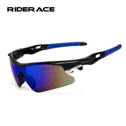 Rider ace sport männer sonnenbrille rennfahrrad brille mountain radfahren reit schutz brille brillen mtb bike sonnenbrille