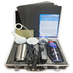 Auto-Scheinwerfer-Polierset Scheinwerfer-Restaurierungsflüssigkeit Polymer Auto-Scheinwerfer-Reparatur Reinigungsset Automobil-Werkzeug