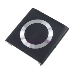 1 stück UMD Hintertür Abdeckung Ersatz Für PSP1000 PSP 1000 Spielkonsole Gehäuse Fall UMD Abdeckung