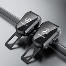 Sicherheitsgurt-Clip-Verlängerung für Mercedes Benz AMG A B C E G CLA W211 W212 W203 W204 W210 W124