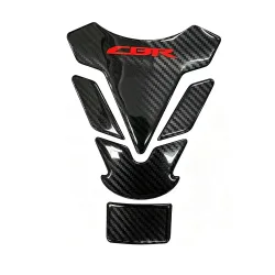 3D-Motorrad-Tankpad-Schutzaufkleber für Honda CBR CBR500 CBR600RR CBR900RR CBR1000RR CBR250 CBR300
