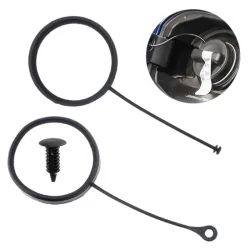Kraftstoff Tank Abdeckung Kappe Seil Für Benz W203 W204 W205 W213 X204 W169 W176 W245 W246 W211 W212 W220 W221 W222 Automotive Zubehör