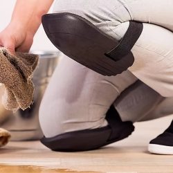 Ergonomische wasserdichte Knieschoner: Komfort, Haltbarkeit und Schutz für Industrie- und Kraftfahrzeuge