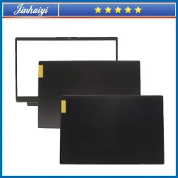 Für lenovo v14 g3 aba Laptop-Bildschirm Rückseite Gehäuse Front blende Rahmen LCD Top Cover Shell 5 cb1j01579 5 cb1j01580