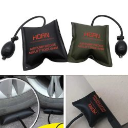 Luftpumpe Keile Aufblasbare Airbag Für Tür Fenster Auto Leistungsstarke Installation Ausrichtung Reparatur Werkzeug Tür Fenster Installation