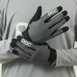 POC 15-farbige Off-Road-Downhill-MTB DH MX MTB-Motorradhandschuhe, schützende Reitausrüstung
