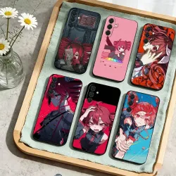 K-Kasane T-Teto Handyhülle für Samsung Galaxy A17 A16 A15 A14 A13 A57 A56 A55 A54 A53 A37 A36 A35 A34 A33 A27 A26 A25 A24 A23 A5