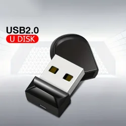 USB-Stick USB 2.0 Wasserdichter Speicherstick 1GB 2GB 4GB 8GB 16GB 32GB 64GB 128GB Memory Stick PenDrive