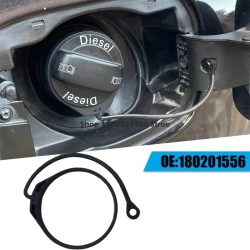 Öl-Kraftstofftank-Abdeckungsleitung für VW Polo Jetta Golf MK4 Tiguan Passat Audi Skoda Octavia Fabia Yeti Sitzfüller Benzinkappe Bandschnur