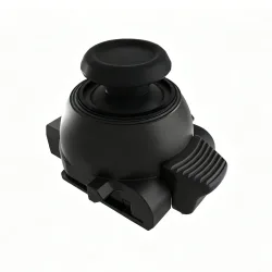 Anti-Drift TMR Joystick, Edge Stick Plug&Play Ersatz-Thumbstick-Modul für PS5 Edge Controller Spielzubehör
