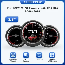 AUTOTOP 3,4