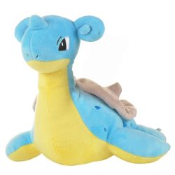 2026 POKEMON Original Plüschtier Gengar Pikachu Kawaii Glurak Echte Plüschpuppe Weiche Niedliche Cartoon Piplup Spielzeuge als Geschenk
