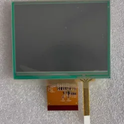 3,5-Zoll UMSH-8513MD-T UMSH-8252MD-T UMSH-8252MD-3T LCD-Touchscreen