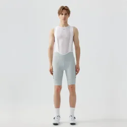 SPEXCEL SPPC 2025, komplett NEU, RACE Cargo-Trägerhose für Herren, leicht, schnell trocknend und atmungsaktiv, mit elastischem Schnittstellenpolster