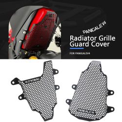 Für Ducati PANIGALE V4 R S Corse Speciale V4R V4S 2018 + Motorrad Kraftstoff Tank Abdeckung Schutz Tank Grille Sozius Peg Entfernung kit