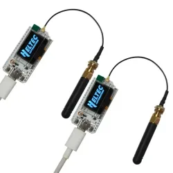 Heltec WiFi LoRa 32(V3) Entwicklungsboard USB Typ C mit SX1262 ESP32-S3 LORA-Knoten mit Wi-Fi BLE LoRa OLED-Display