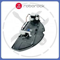 Original Vibrationsmopp-Modul / Mopphalter-Baugruppe für Roborock Roboterstaubsauger