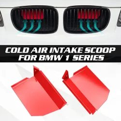 Dynamischer Lufteinlasslöffel für E81/E82/E88 BMW 1er 128i/135i/1m 2008?2015