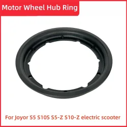 Original Joyor S5 S10-S S5-Z S10-Z Motor Stahlring Elektroroller Joyor S Serie Motor Radnabe Ring Teile