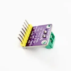 Neue Hohe Qualität MAX98357 MAX98357A I2S 3W Klasse D Verstärker Breakout Interface I2S DAC Decoder Für Audio