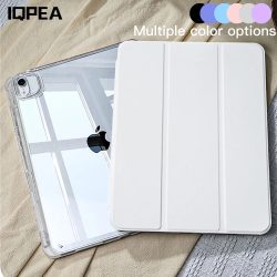 Für 2025 iPad Air 11 Hülle iPad 10. Generation 11. A16 9. Mini6 7 13 Zoll iPad Pro11 4 5 10,9 Zoll 12,9 M2 M3 M4 M5 Halter Hülle