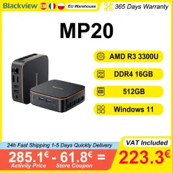 BLACKVIEW, Blackview AceBook 6 Laptop 15,6 Zoll FHD IPS Intel N150 16 GB RAM 512 GB SSD Windows 11 Home 180 °   Flip-Notebook Intel UHD-Grafik